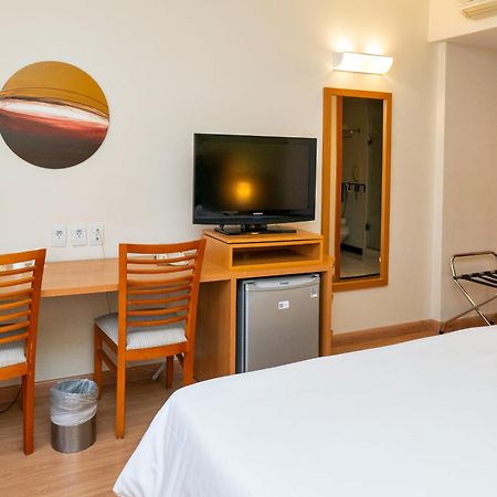 Mercure Sao Jose Dos Campos Exterior photo