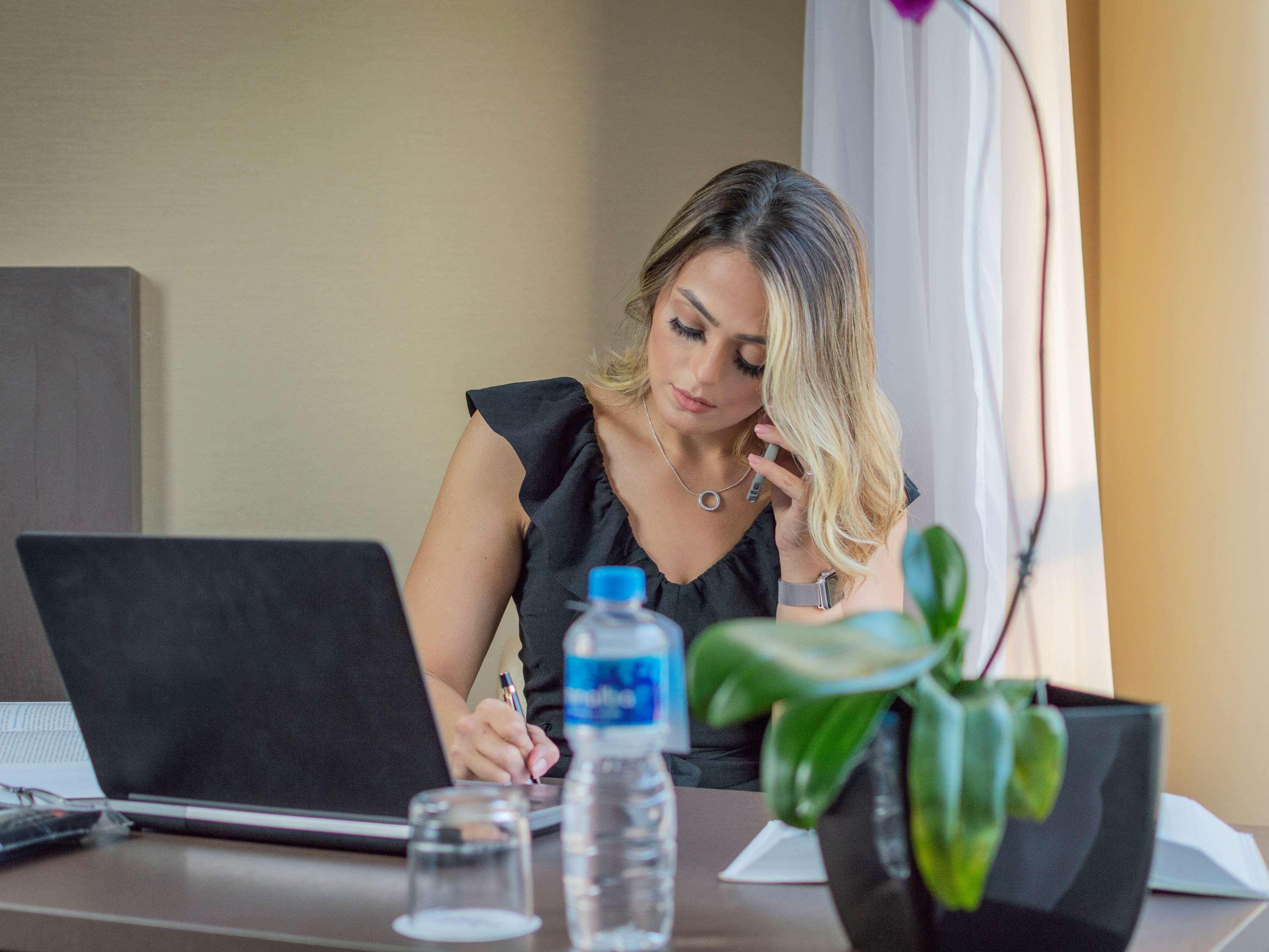 Mercure Sao Jose Dos Campos Exterior photo